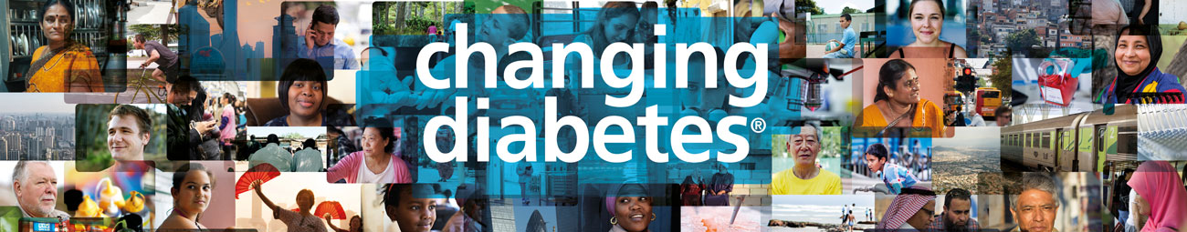 Changing Diabetes®